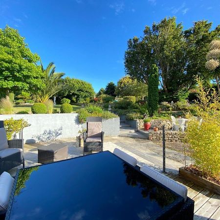 Holiday Home, Neville-Sur-Mer Екстер'єр фото