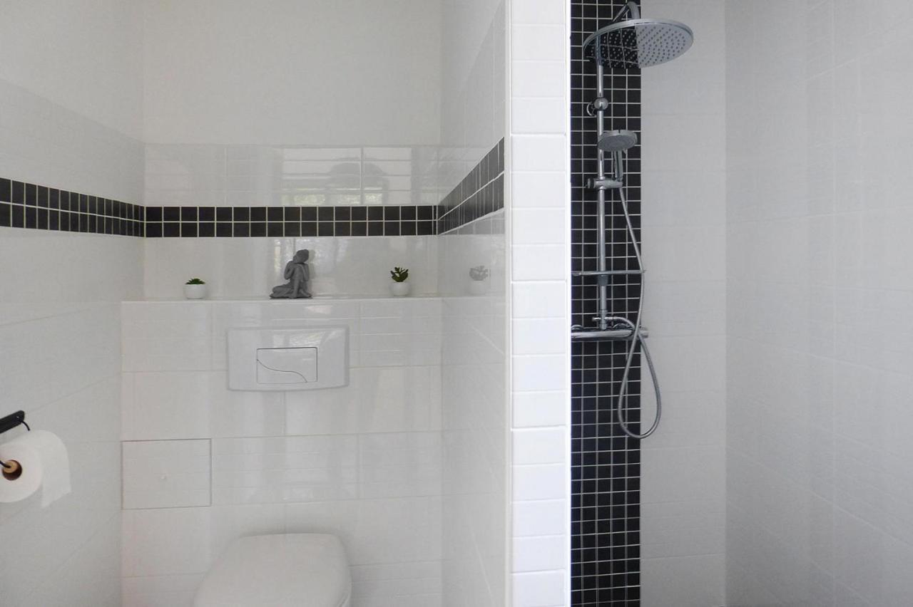 Holiday Home, Neville-Sur-Mer Екстер'єр фото