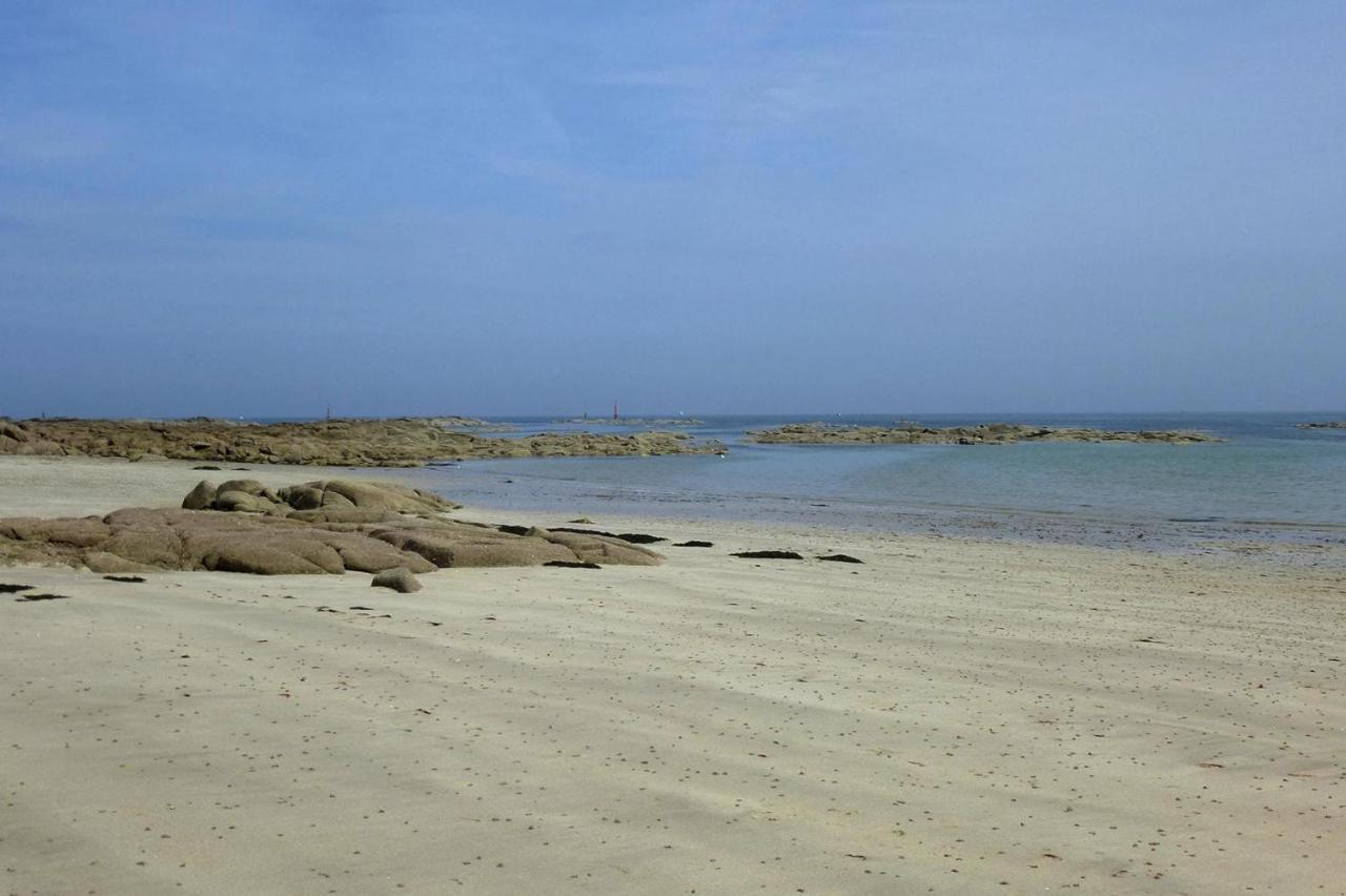 Holiday Home, Neville-Sur-Mer Екстер'єр фото